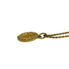 Dior necklace