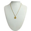 Dior necklace