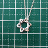Secondhand Tiffany & Co Etoile de David