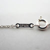 Secondhand Tiffany & Co Etoile de David