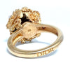 Dior ring