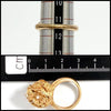 Dior ring