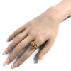 Dior ring
