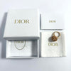 Dior ring