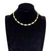 Dior necklace