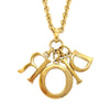 Dior necklace