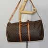 Secondhand Louis Vuitton Keepall Bag