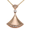 Bulgari necklace