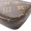 Secondhand Louis Vuitton Mini Pochette Accessoires