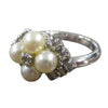 Dior ring