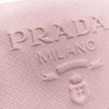 Prada wallet
