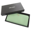 Prada wallet