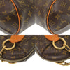 Louis Vuitton shoulder
