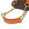 Louis Vuitton shoulder