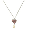Miu Miu necklace
