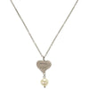Miu Miu necklace