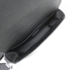 Secondhand Louis Vuitton Black Canvas Bag