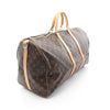 Louis Vuitton travel