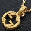 Gucci necklace