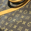 Louis Vuitton travel