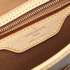 Secondhand Louis Vuitton Sologne Brown Canvas Bag