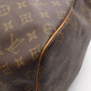 Secondhand Louis Vuitton Keepall 55