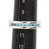Bulgari ring