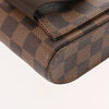 Louis Vuitton shoulder
