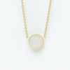 Dior necklace