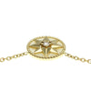 Dior necklace