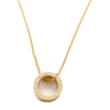 Secondhand Bulgari B.Zero1 Gold Rose Jewelry