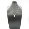Secondhand Bulgari B.Zero1 Gold Rose Jewelry