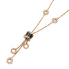 Secondhand Bulgari B.Zero1 Gold Rose Jewelry