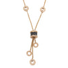 Secondhand Bulgari B.Zero1 Gold Rose Jewelry