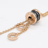 Secondhand Bulgari B.Zero1 Gold Rose Jewelry