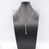 Secondhand Bulgari B.Zero1 Gold Rose Jewelry