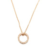 Secondhand Bulgari B.Zero1 Gold Rose Jewelry