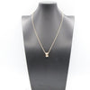 Secondhand Bulgari B.Zero1 Gold Rose Jewelry