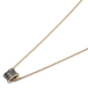 Secondhand Bulgari B.Zero1 Gold Rose Jewelry