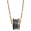 Secondhand Bulgari B.Zero1 Gold Rose Jewelry