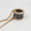 Secondhand Bulgari B.Zero1 Gold Rose Jewelry