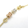 Secondhand Bulgari B.Zero1 Gold Jewelry