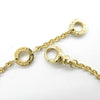 Secondhand Bulgari B.Zero1 Gold Jewelry