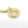 Secondhand Bulgari B.Zero1 Gold Jewelry