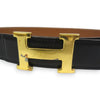 Hermès belt