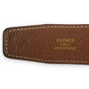 Hermès belt