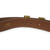 Hermès belt