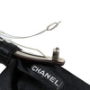 Chanel hair
