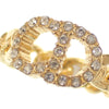 Dior ring
