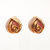 Dior earring